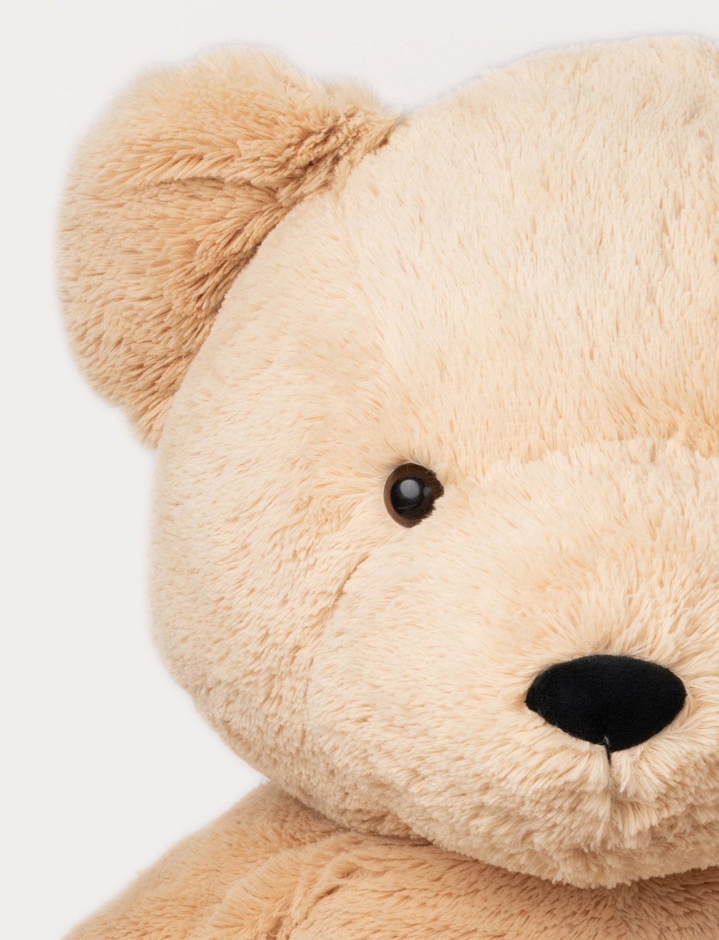 Peluche Ours Holger – 150 cm – Vue 4