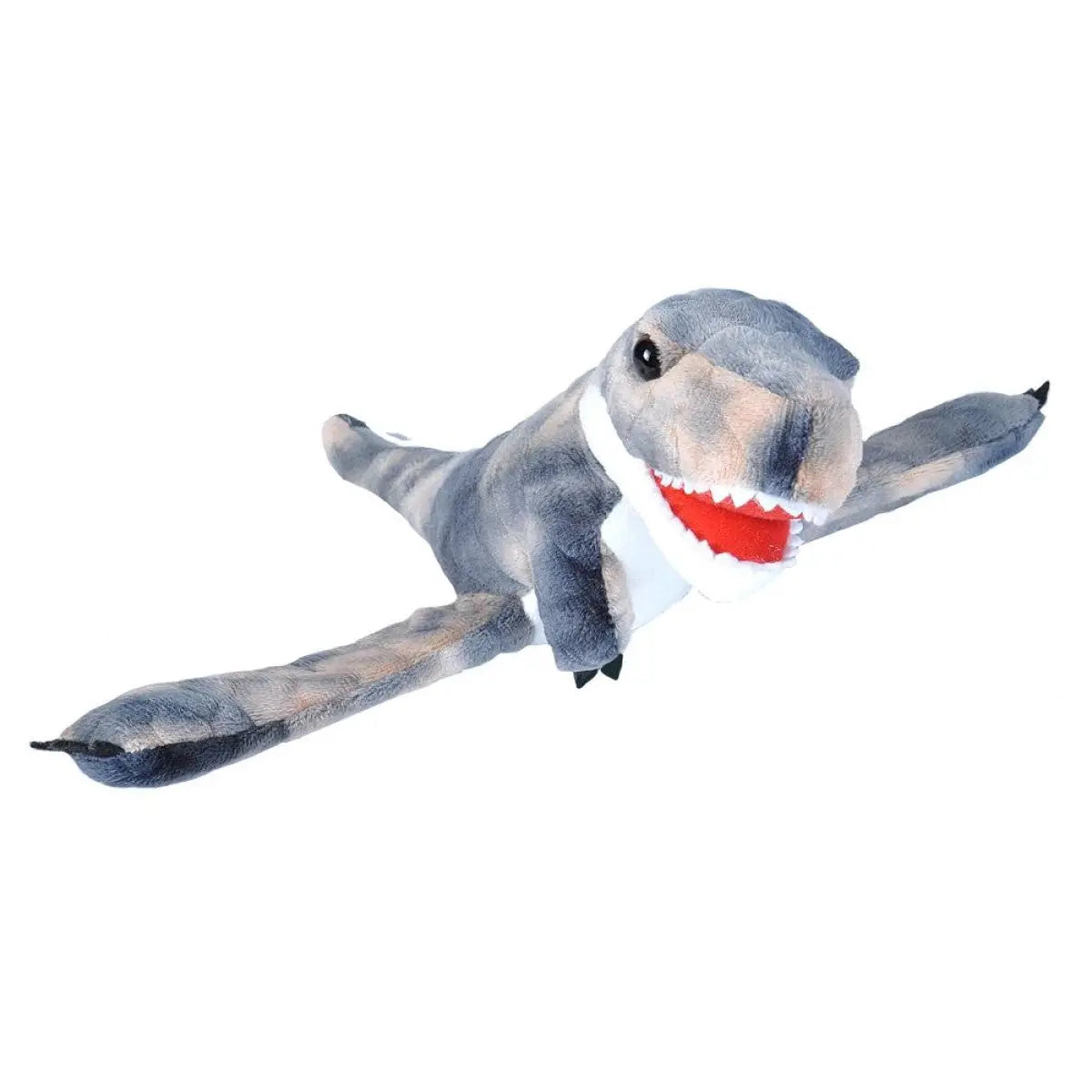   Wild Republic -  Huggers T-Rex Stuffed Animal - 8"  Stuffed Animals