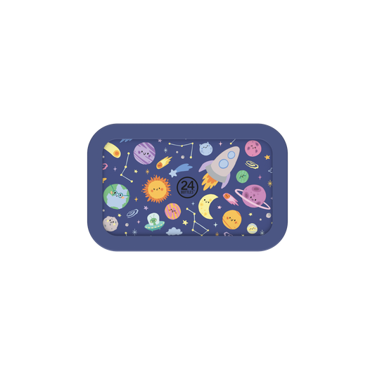 Boîte à goûter "Snack Box" - Space Friends