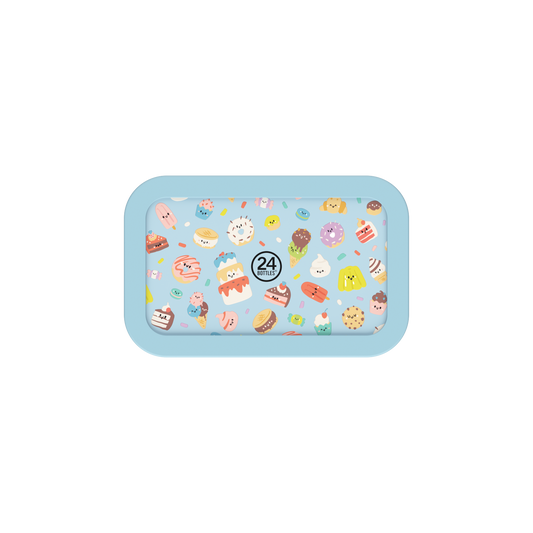 Boîte à goûter "Snack Box" - Sweet Friends