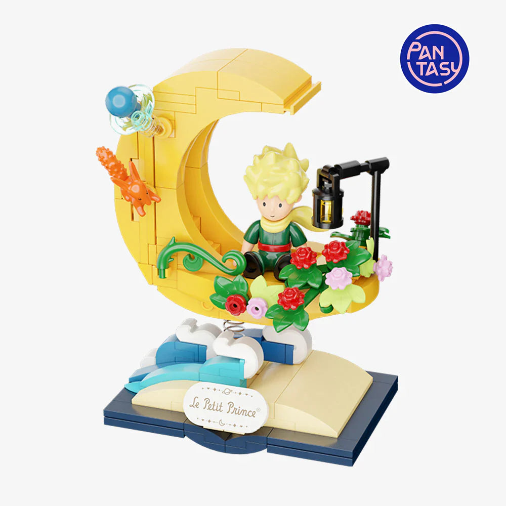 pantasy x le petit prince starry ride series new moon 86318