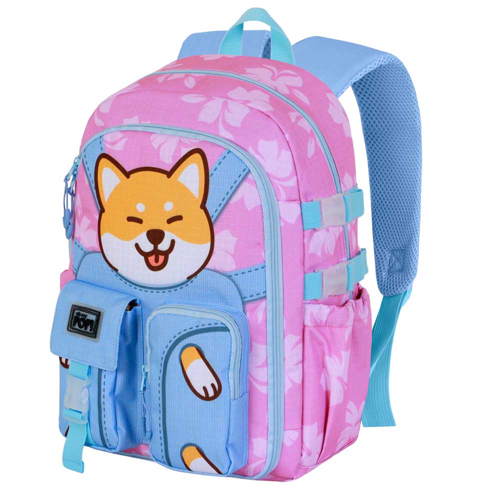 Haru Oh My Pop! "Shiby" Backpack