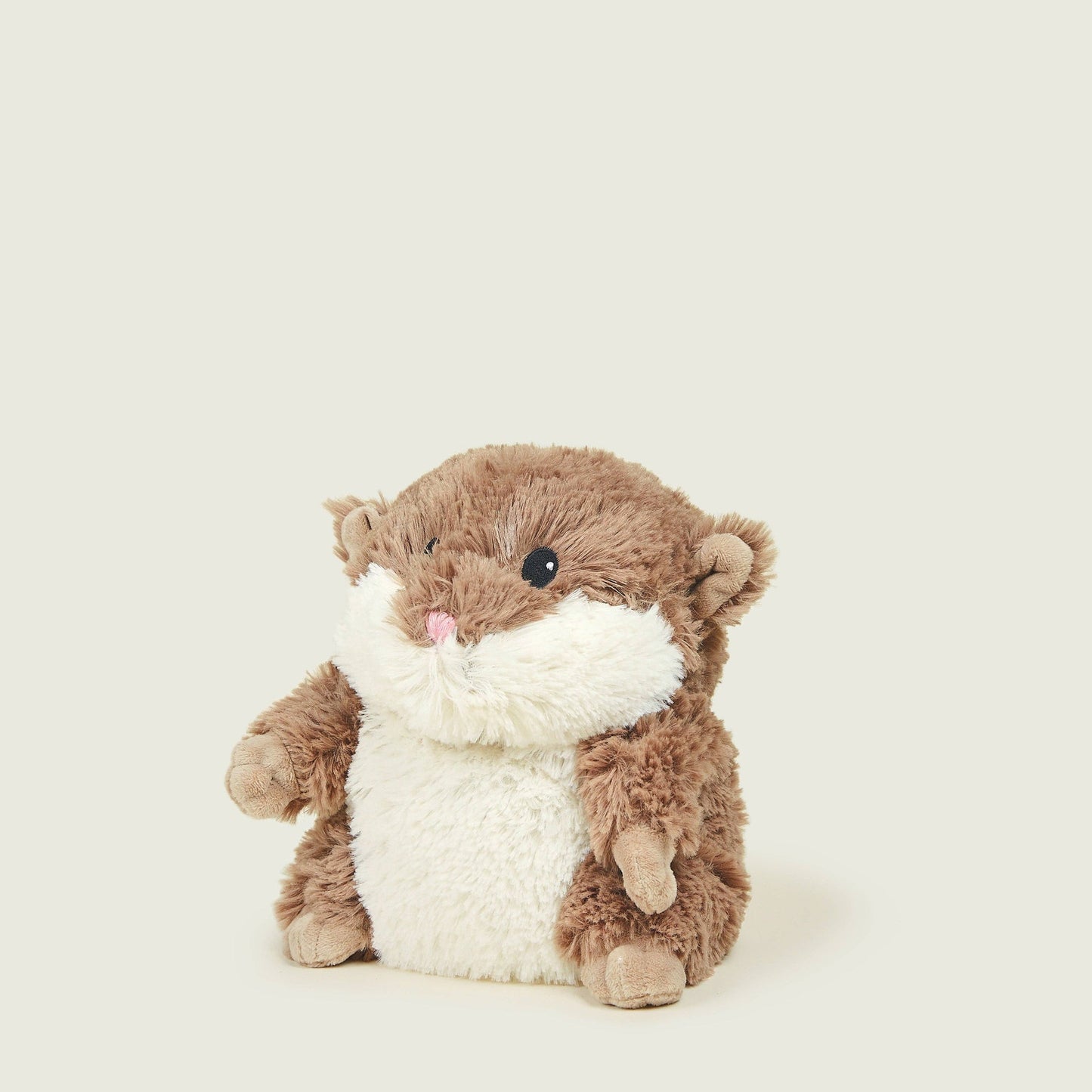 Warmies Hamster Plush Hot Water Bottle