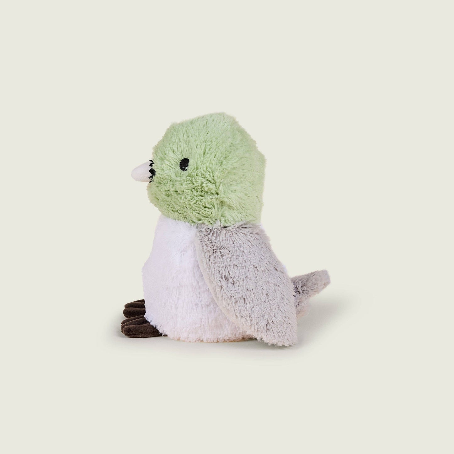 Warmies Bird Plush Hot Water Bottle