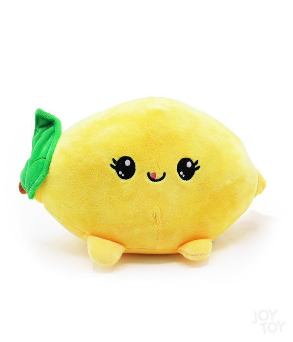 Peluche Yummies Citron