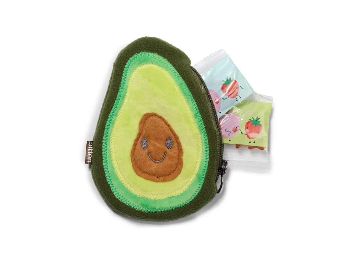Pochette Cool Avocado
