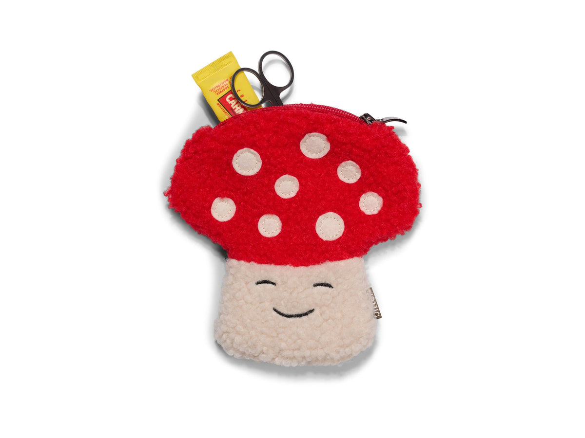 Pochette Champignon Magique
