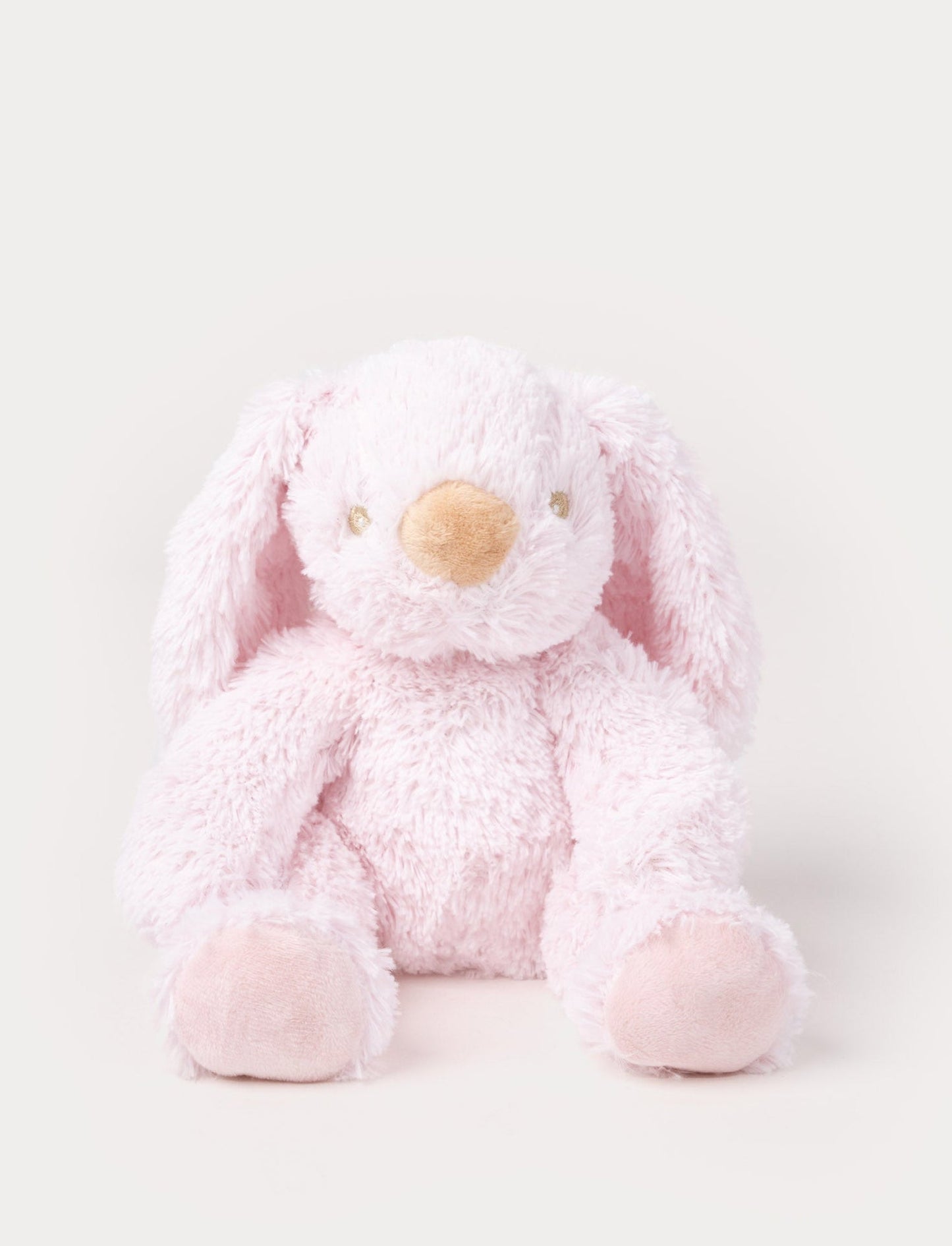 Peluche Lapin Lolli Bunnies – Rose