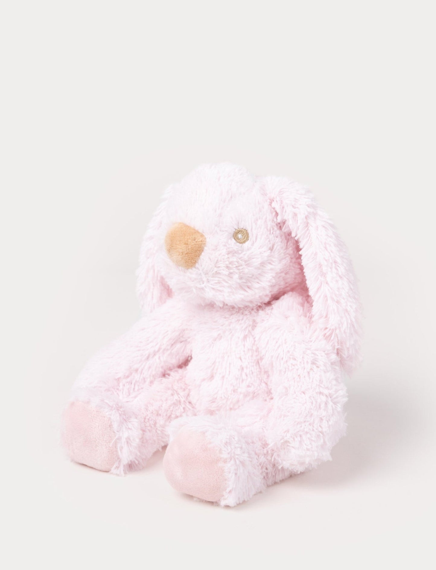 Peluche Lapin Lolli Bunnies – Rose – Vue 2