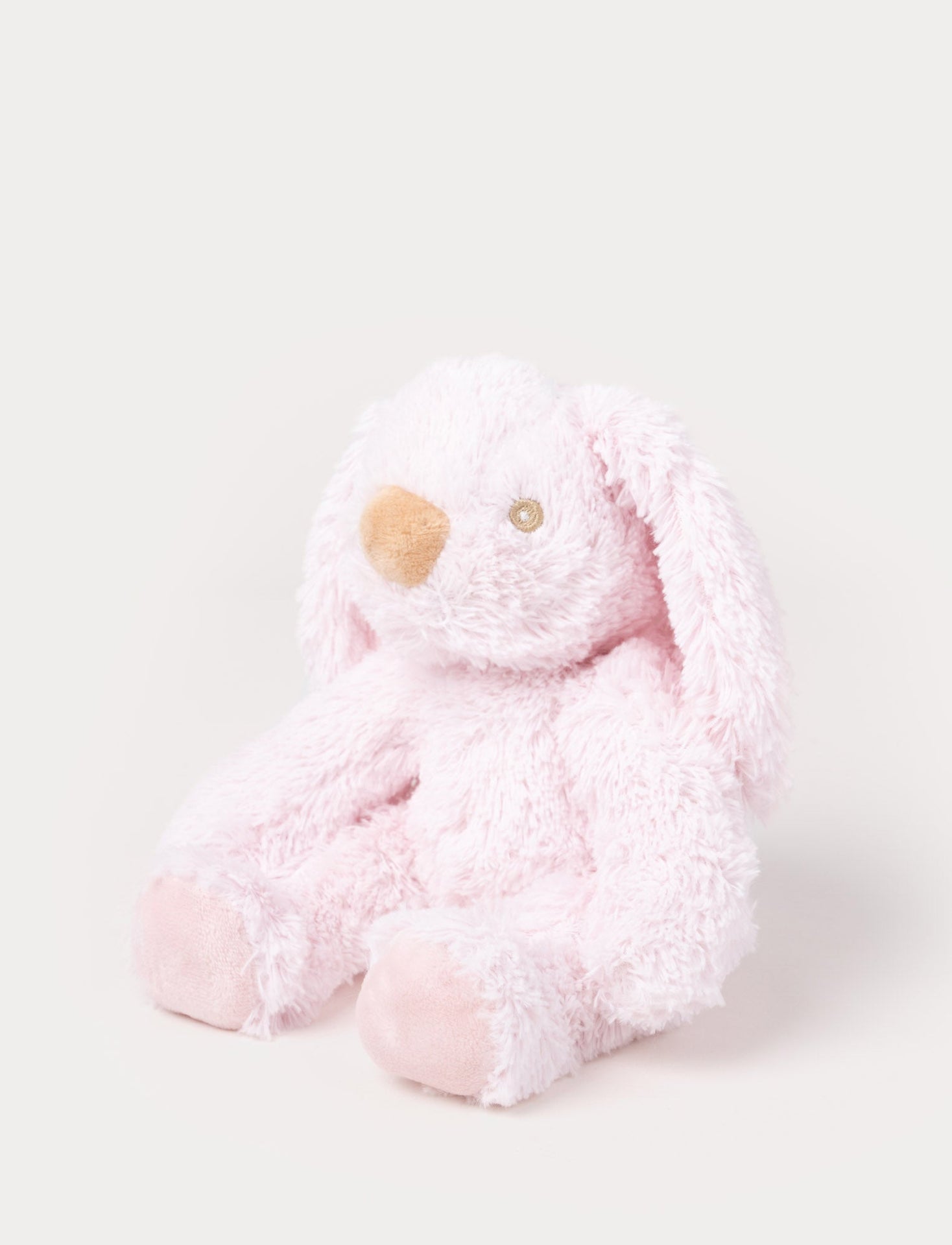 Peluche Lapin Lolli Bunnies – Rose – Vue 2
