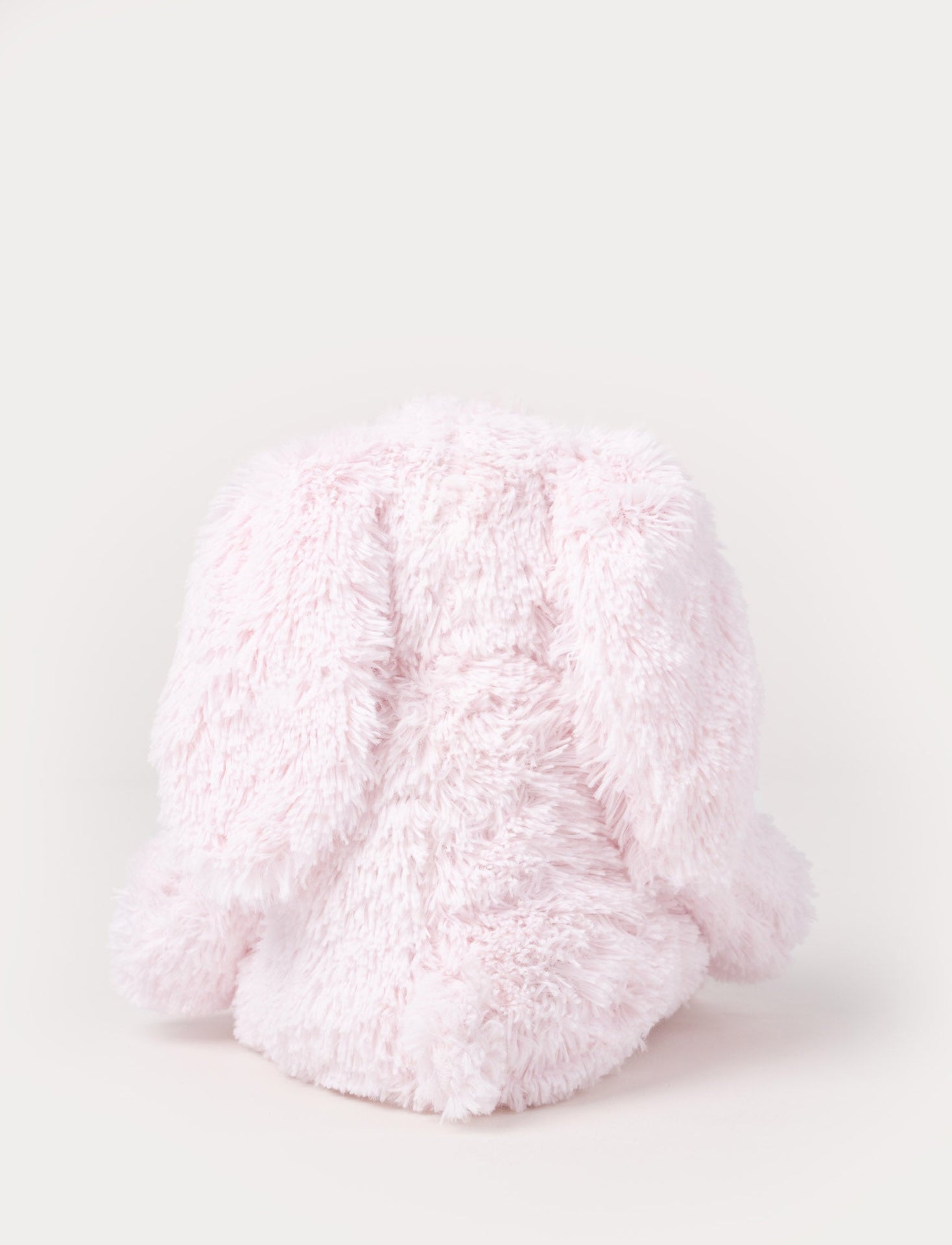 Peluche Lapin Lolli Bunnies – Rose – Vue 3