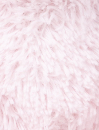 Peluche Lapin Lolli Bunnies – Rose – Vue 4