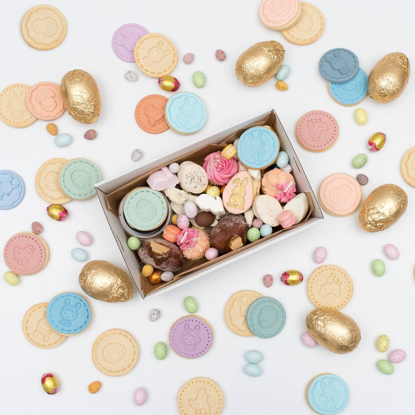 Timpies de Pâques