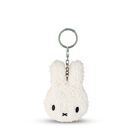 Miffy Velvet Côteée Schlüsselbund