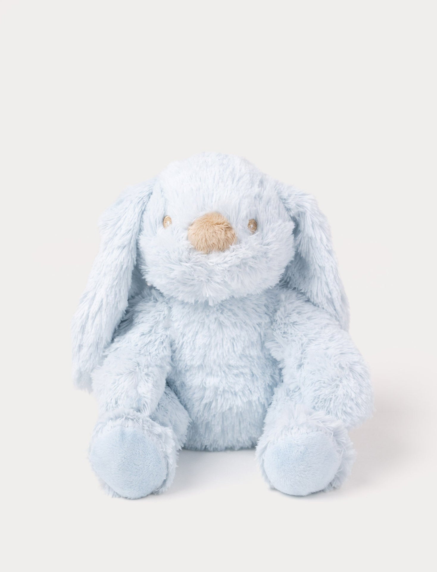 Peluche Lapin Lolli Bunnies – Bleu