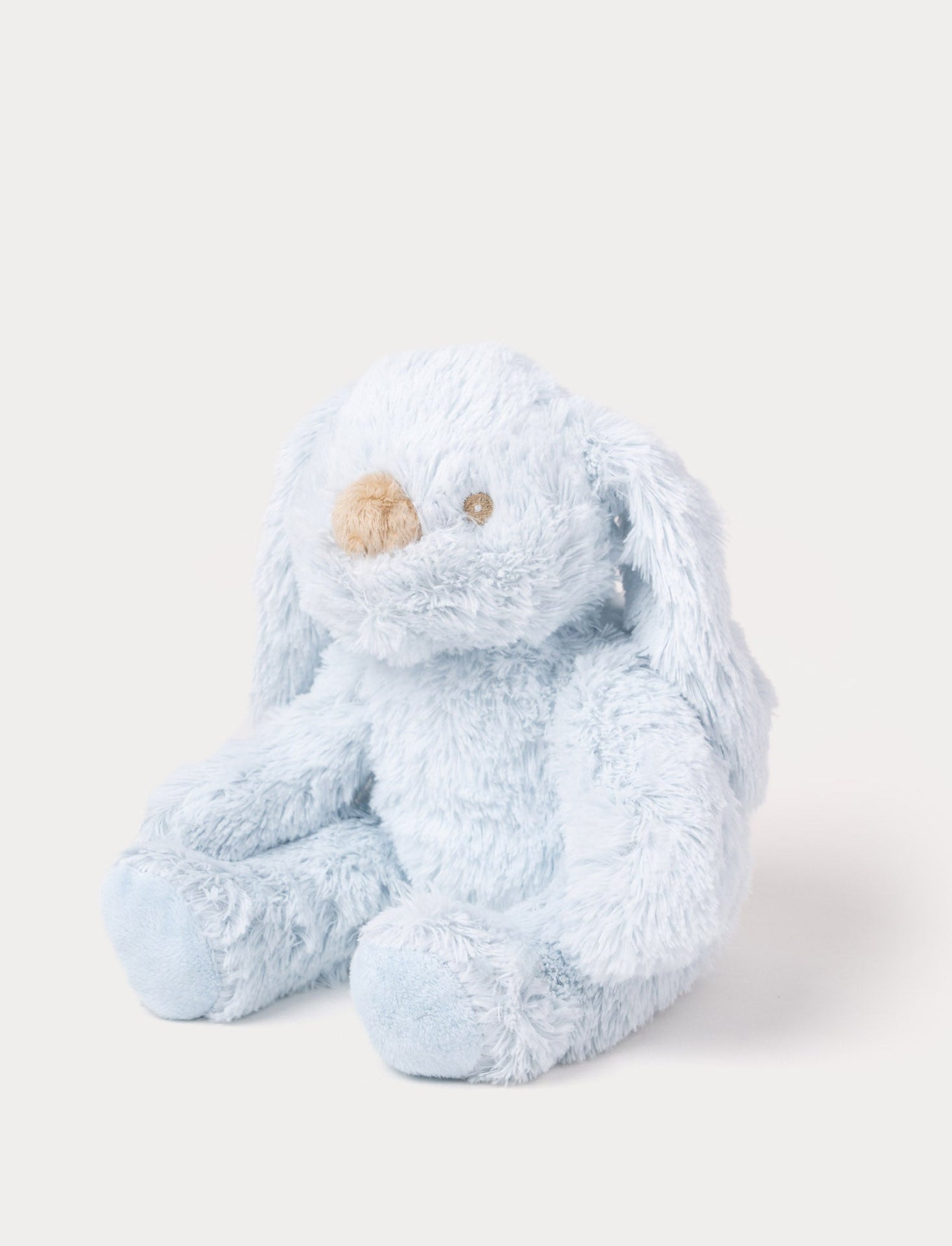 Peluche Lapin Lolli Bunnies – Bleu – Vue 2