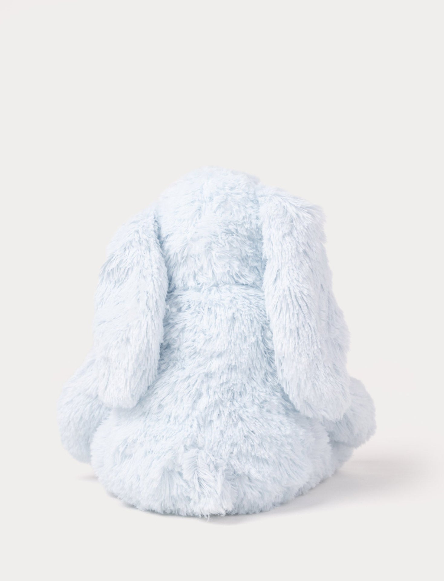 Peluche Lapin Lolli Bunnies – Bleu – Vue 3