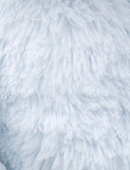 Peluche Lapin Lolli Bunnies – Bleu – Vue 4