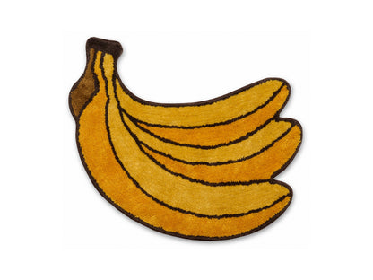 Tapis Régime de Bananes
