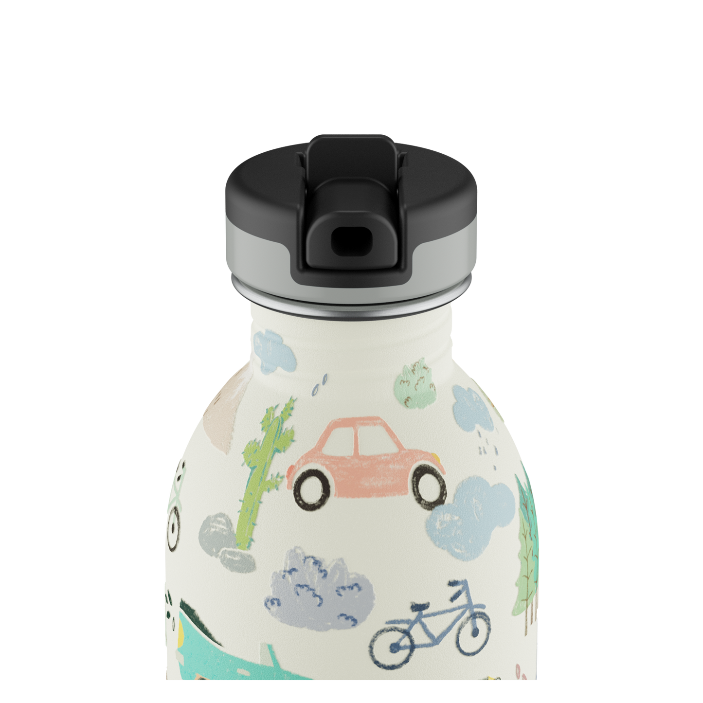Kids Bottle | Adventure Friends - 250 ml