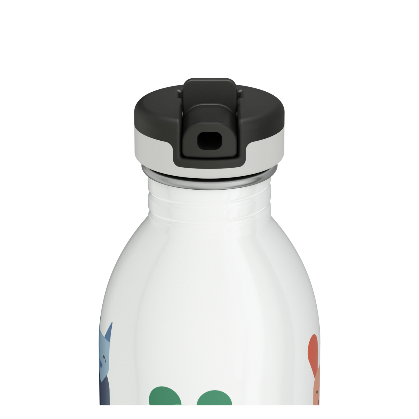 Kids Bottle | Best Friends - 500 ml