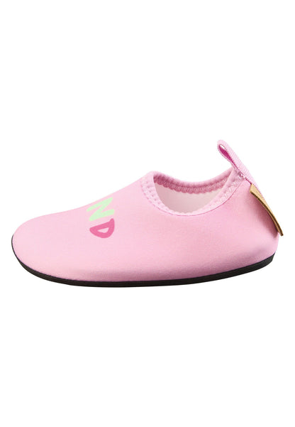 Chaussons Kita Flitzer à semelle souple - motif enfant – vue 14
