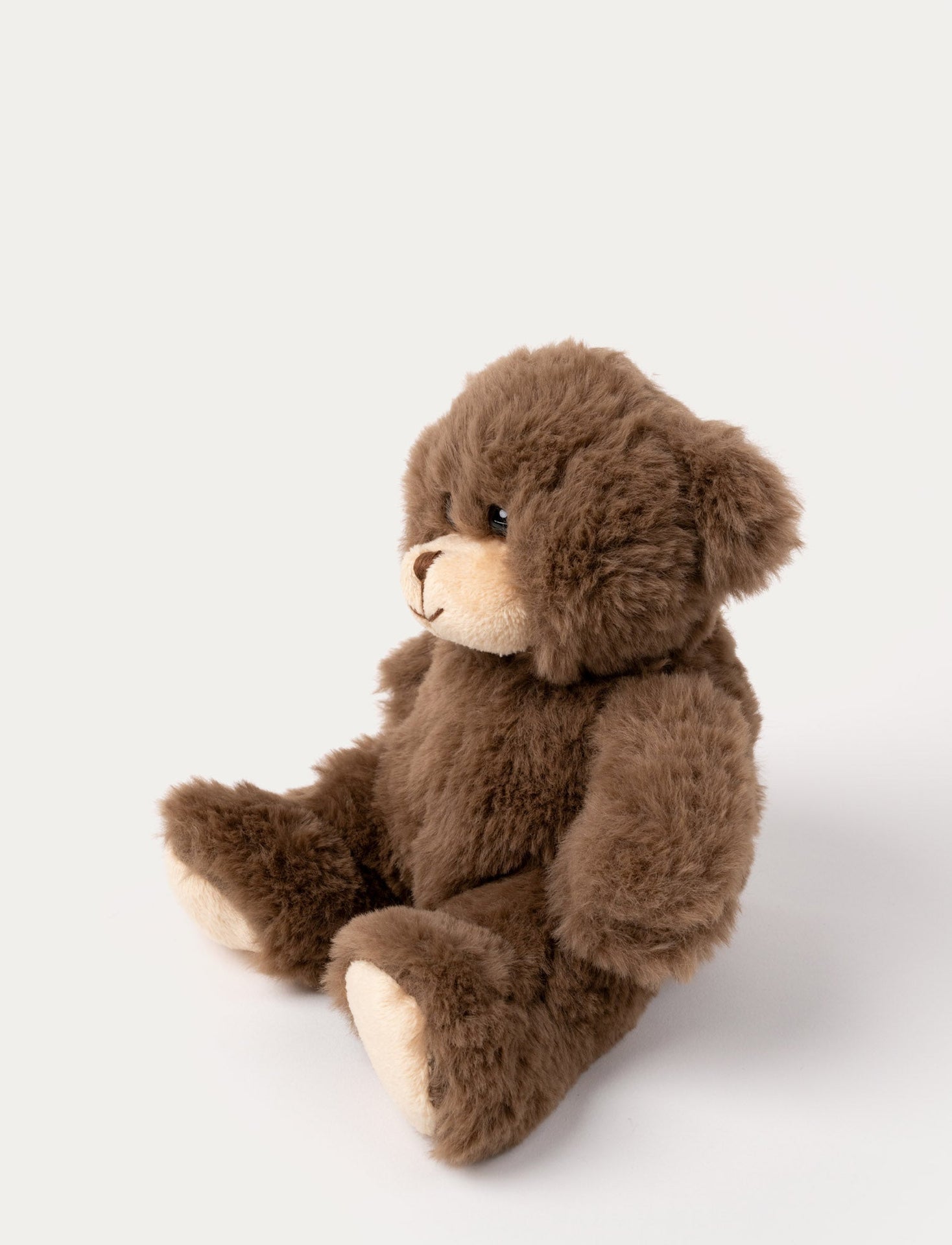 Peluche Ours Dreamies – Petit, Brun – Vue 2