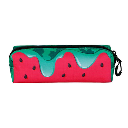Oh My Pop! "Melty Melon" Square Pencil Case FAN 2.2