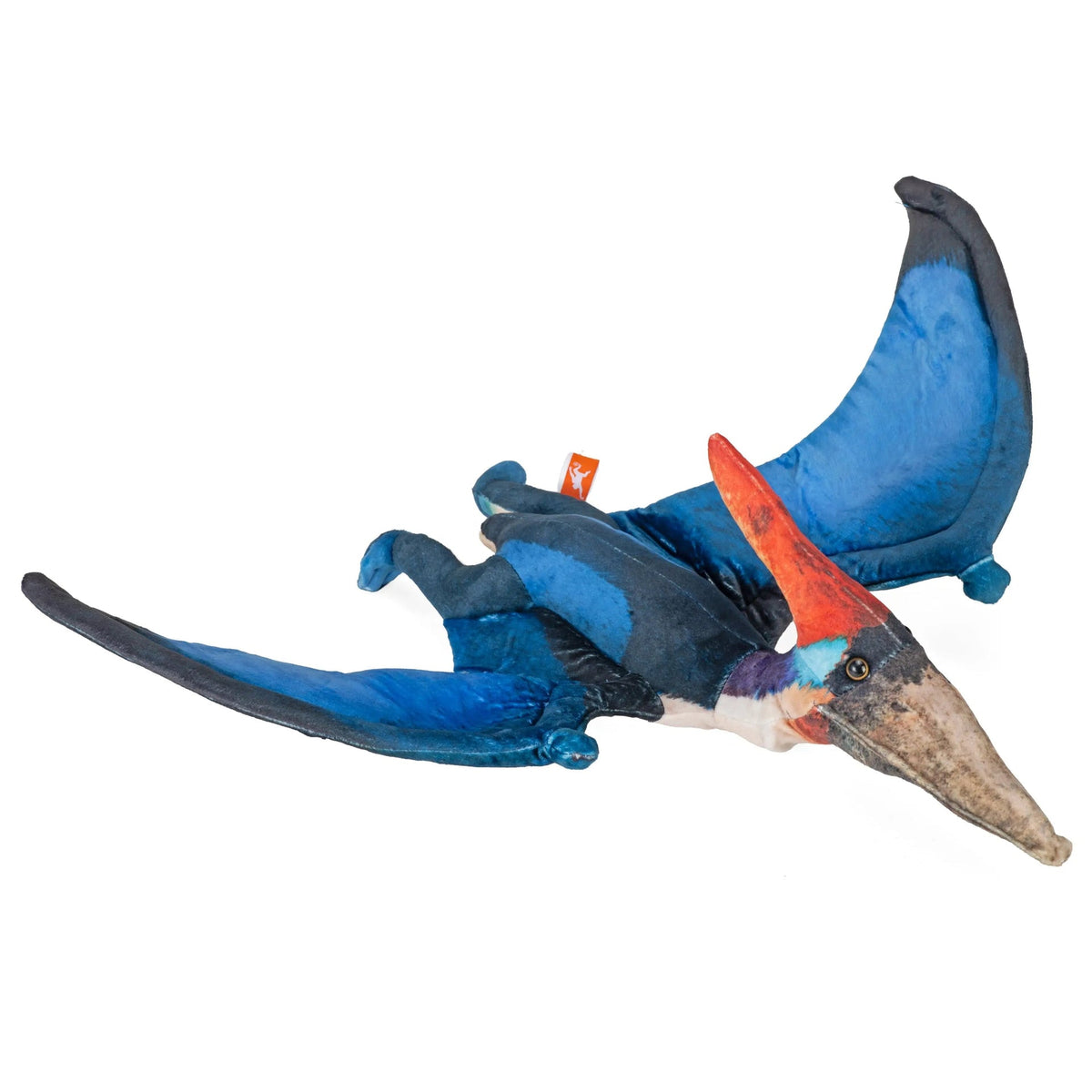 Wild Republic Artist Dino Collection - Pteranodon Stuffed Animals