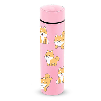 Bouteille Block Oh My Pop! « Shiba »
