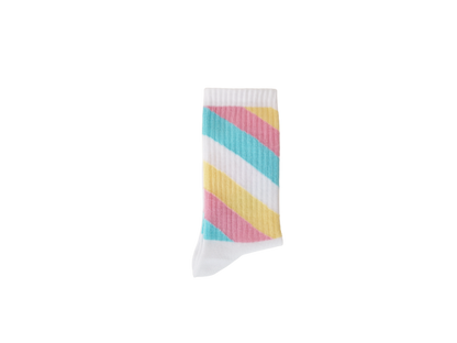 Marshmallow-Socken für Kinder