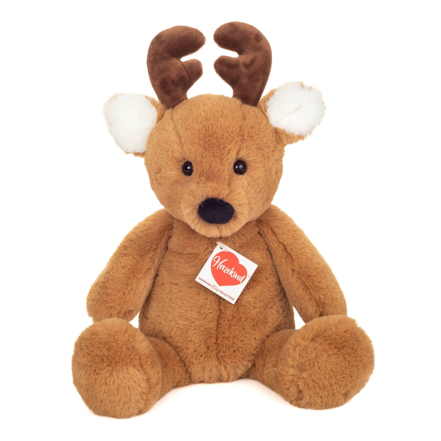 Peluche Cerf – 32 cm - Teddy Hermann