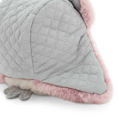 Whozie Ushanka - Peluche de 13 cm