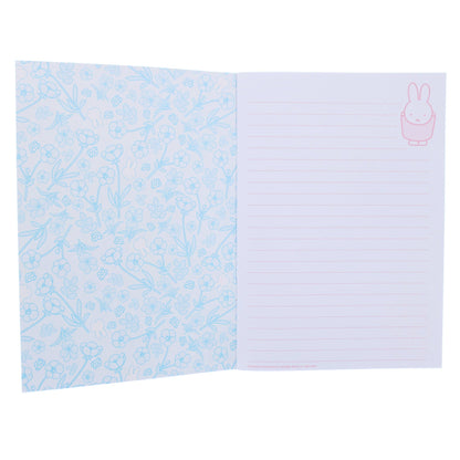 Ensemble de papeterie super Miffy