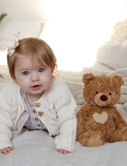 Peluche Ours Ted – Vue 5