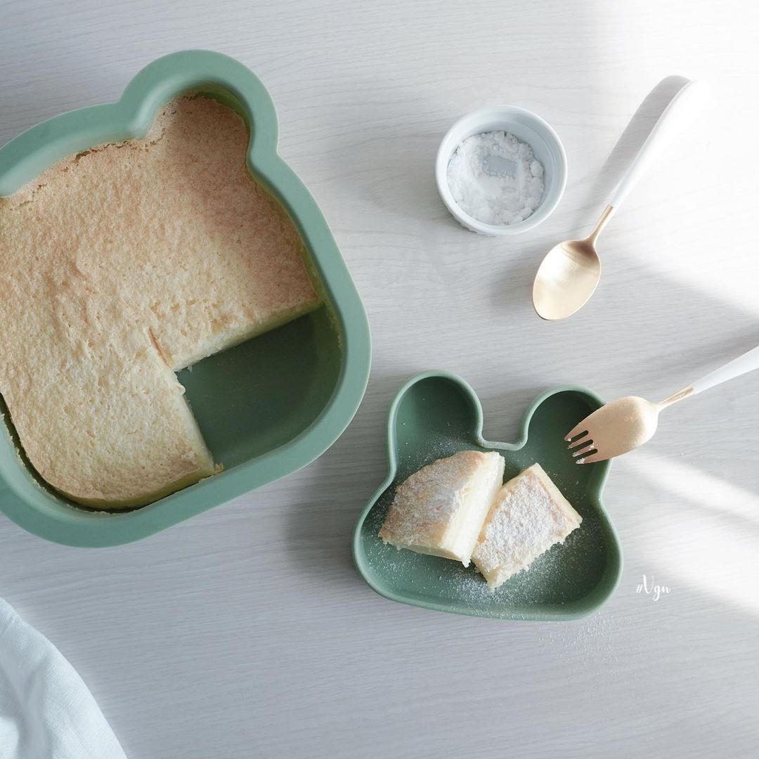 Salbei Bärenkuchenpfanne