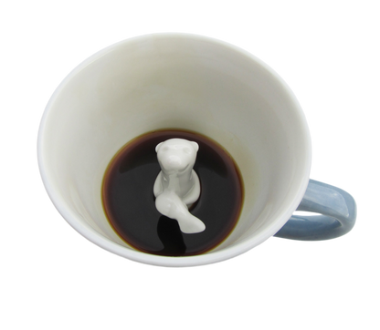 Mug 3D Creature Cups – 325 ml