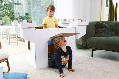 Playhouse Fortress