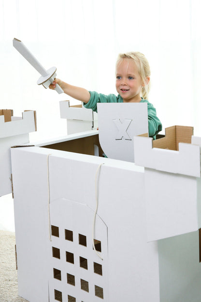 Playhouse Fortress