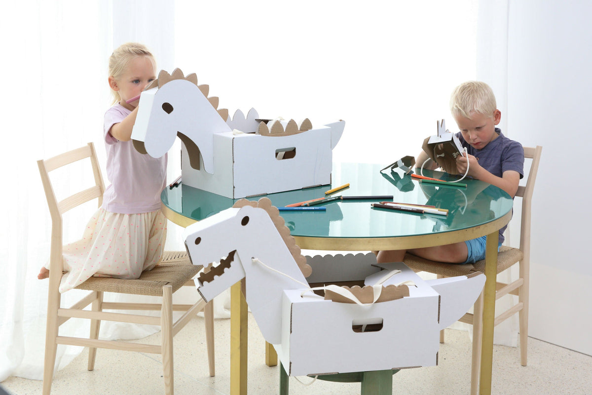 Dinosaur Costume