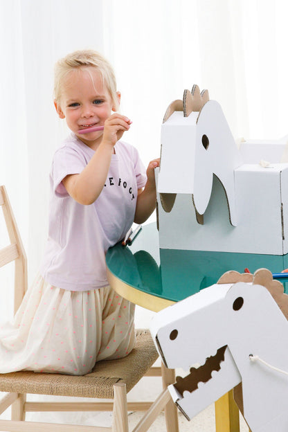 Dinosaur Costume