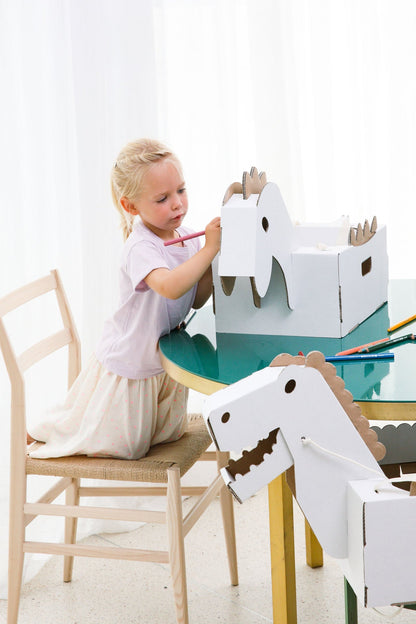Dinosaur Costume