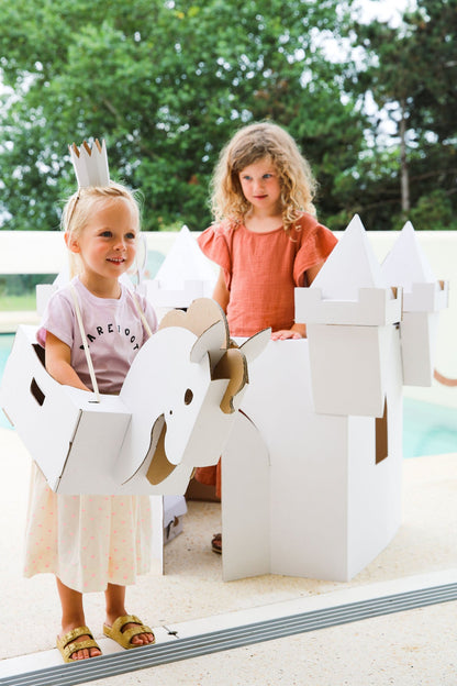 Playhouse Palais