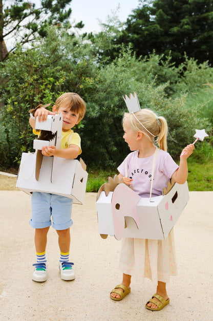 Dinosaur Costume