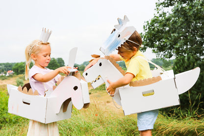 Dinosaur Costume