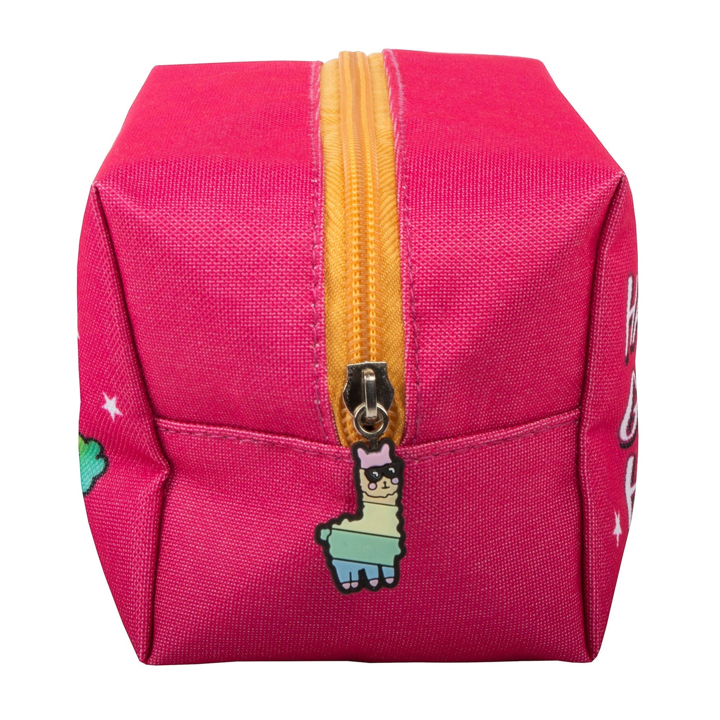 Posh Llama Trousse scolaire ou de maquillage