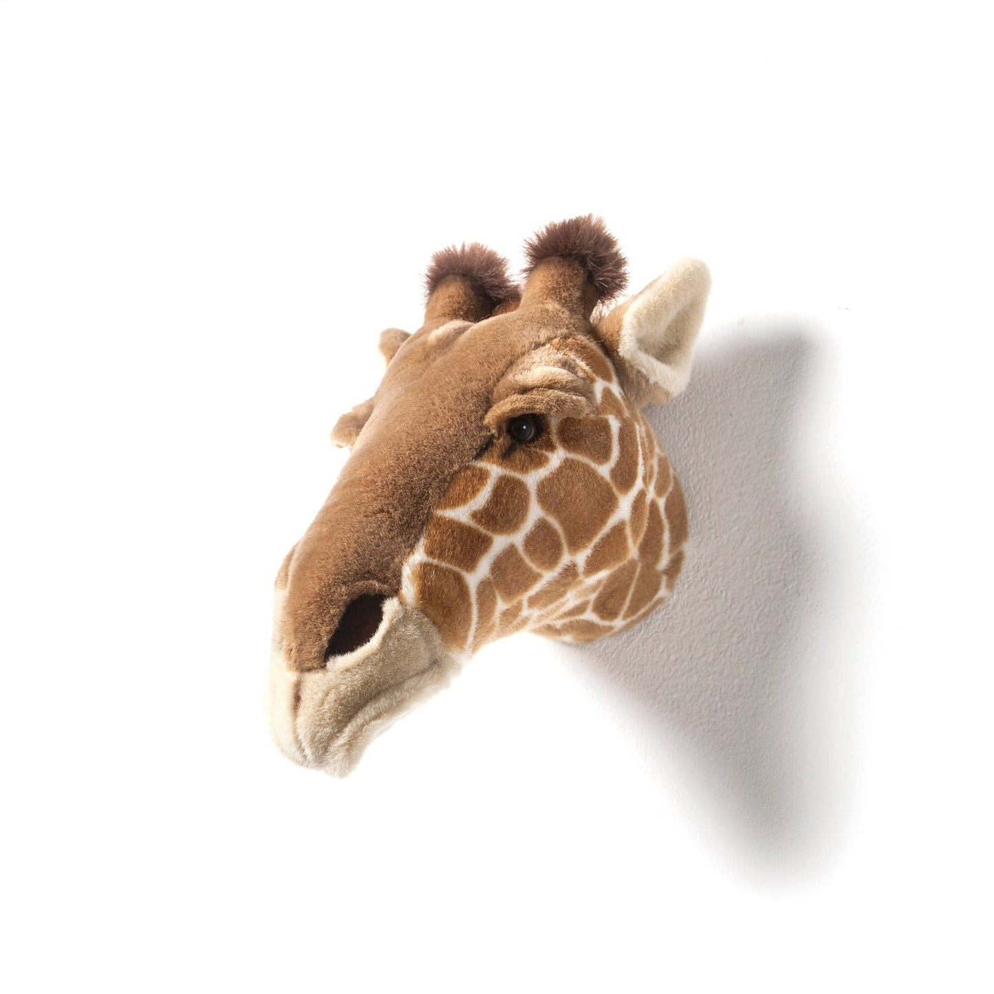 Décoration Murale Peluche Ruby la girafe - Wild & Soft