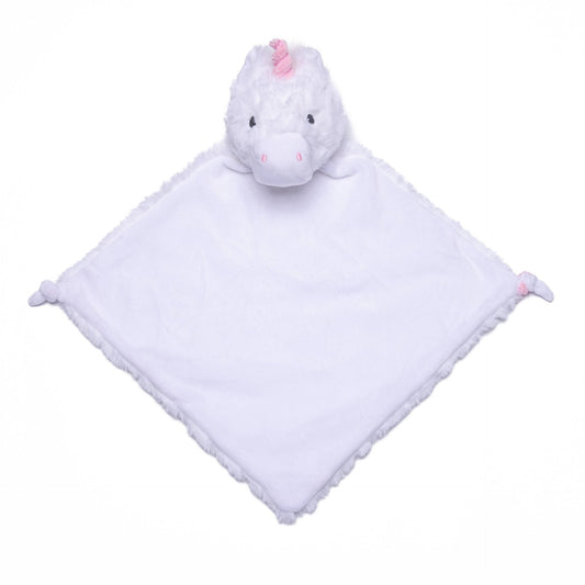Doudou licorne blanche Starflower - Cubbies