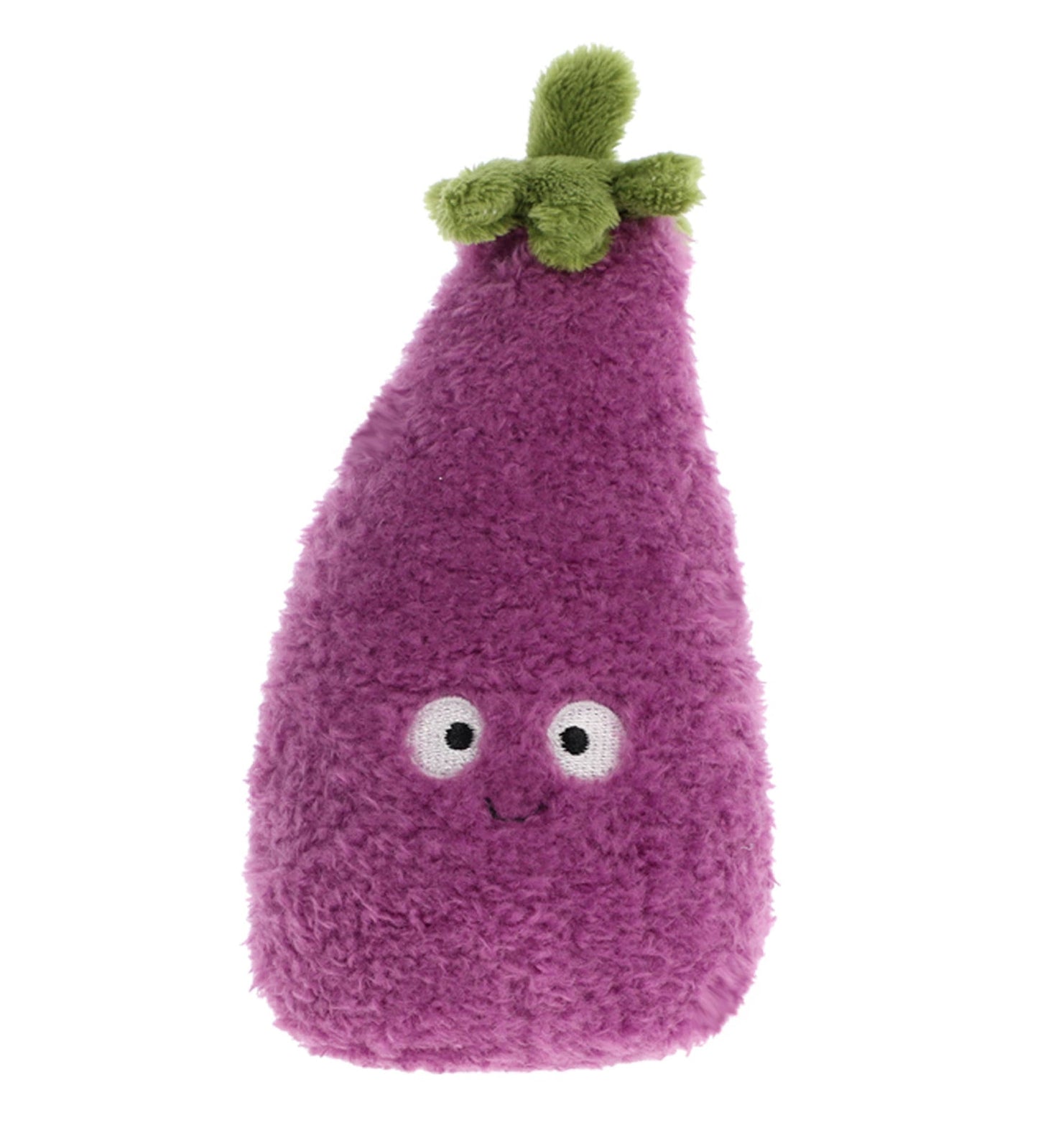 Peluche Keeleco Snackies Fruits & Légumes 12 cm