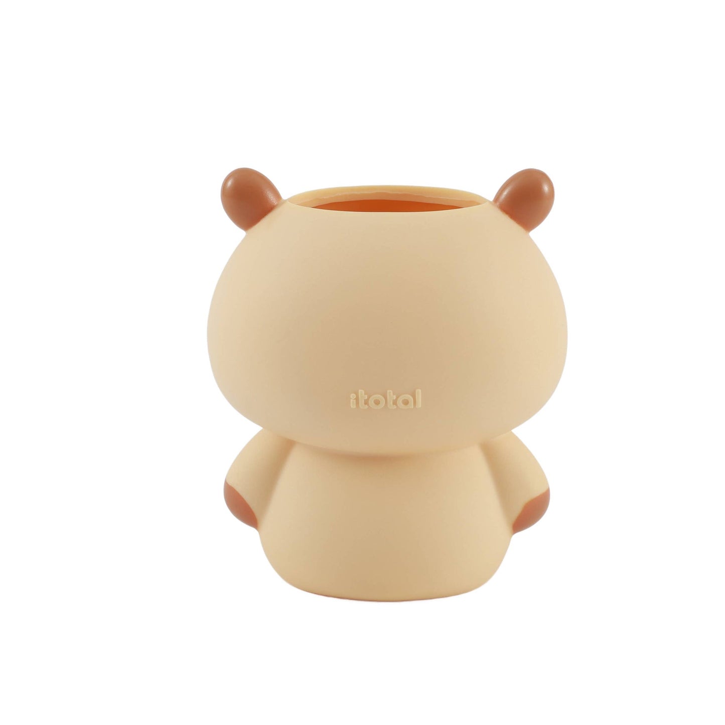 Porte-Stylo 3D Capybara